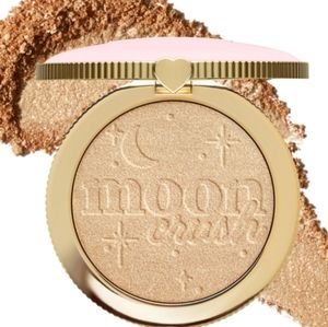 TOO FACED Shooting Star Moon Crush Out Of This World Highlighter